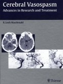 Cerebral Vasospasm (eBook, ePUB) Cerebral Vasospasm (eBook, ePUB)