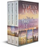 The Colemans of Heart Falls: Books 1-3 (eBook, ePUB) The Colemans of Heart Falls: Books 1-3 (eBook, ePUB)