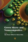 Green Micro- and Nanocomposites (eBook, PDF)