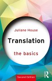 Translation: The Basics (eBook, ePUB)