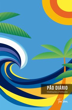 Pão Diário vol. 27 Tom Veiga Onda (eBook, ePUB) - Diário, Ministérios Pão