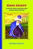 Rumi Essays (eBook, ePUB)