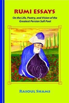 Cover Rumi Essays (eBook, ePUB)