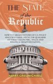 The State of The Republic (eBook, ePUB) The State of The Republic (eBook, ePUB)