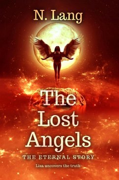 Cover The Lost Angels The Eternal Angel (eBook, ePUB)