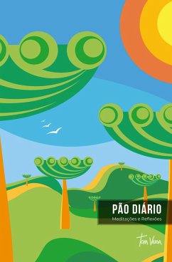 Pão Diário vol. 27 Tom Veiga Araucárias (eBook, ePUB) - Diário, Ministérios Pão
