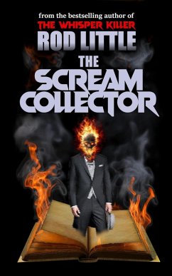 Cover The Scream Collector (eBook, ePUB)