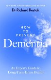 How to Prevent Dementia (eBook, ePUB)