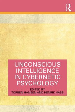 Cover Unconscious Intelligence in Cybernetic Psychology (eBook, ePUB)