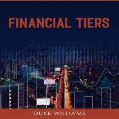 Financial Tiers (eBook, ePUB) - Williams, Duke