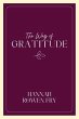The Way of Gratitude (eBook, ePUB) - Bild 1