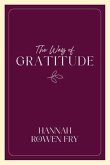 The Way of Gratitude (eBook, ePUB)