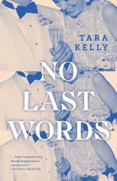No Last Words (eBook, ePUB) - Kelly, Tara