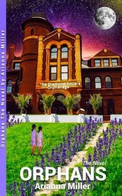 Cover Orphans the Novel (eBook, ePUB)