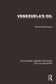 Venezuela's Oil (eBook, ePUB)