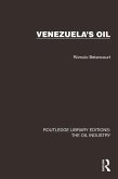 Venezuela's Oil (eBook, PDF) Venezuela's Oil (eBook, PDF)