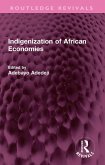 Indigenization of African Economies (eBook, PDF)