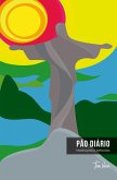 Pão Diário vol. 27 Tom Veiga Cristo Redentor (eBook, ePUB)