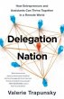 Delegation Nation (eBook, ePUB) - Bild 1