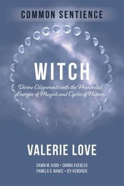 Cover Witch (eBook, ePUB)