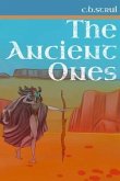 The Ancient Ones (eBook, ePUB)