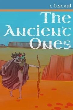 The Ancient Ones (eBook, ePUB) - Strul, C. B.