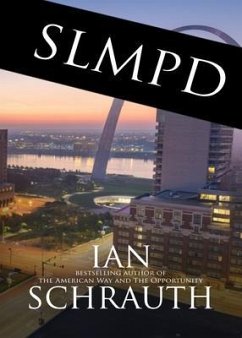 SLMPD (eBook, ePUB) - Schrauth, Ian