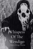 Whispers Of The Wendigo (eBook, ePUB)