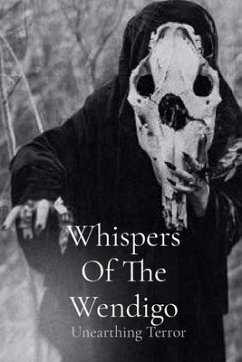 Whispers Of The Wendigo (eBook, ePUB) - Hensley, Doug