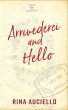 Arrivederci and Hello (eBook, ePUB) - Bild 1