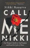 Call Me Nikki (eBook, ePUB)