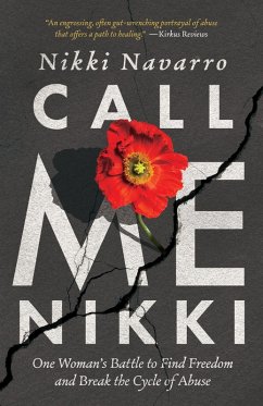 Call Me Nikki (eBook, ePUB) - Navarro, Nikki