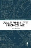 Causality and Objectivity in Macroeconomics (eBook, ePUB)