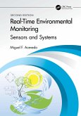 Real-Time Environmental Monitoring (eBook, PDF)