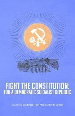 Cover Fight the Constitution (eBook, ePUB)