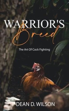 Warrior's Breed (eBook, ePUB) - Wilson, Dean
