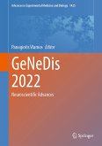 GeNeDis 2022 (eBook, PDF)