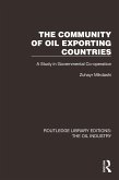 The Community of Oil Exporting Countries (eBook, ePUB)
