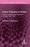 Colour Prejudice in Britain (eBook, PDF)