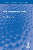 Rural Settlement in Britain (eBook, ePUB)
