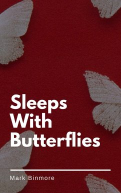 Cover Sleeps With Butterflies (eBook, ePUB)
