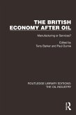 The British Economy After Oil (eBook, ePUB)