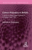 Colour Prejudice in Britain (eBook, ePUB)