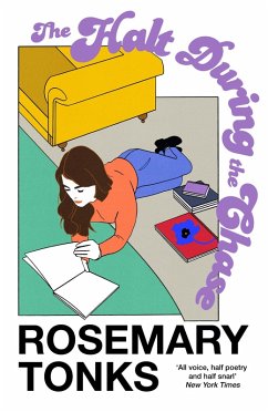 The Halt During the Chase (eBook, ePUB) - Tonks, Rosemary