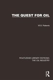 The Quest for Oil (eBook, ePUB)