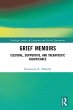 Grief Memoirs (eBook, ePUB) - Bild 1