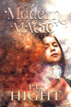 Cover Modern Magic (eBook, ePUB)