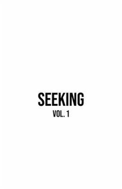 Cover Seeking (eBook, ePUB)