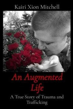 An Augmented Life (eBook, ePUB) - Mitchell, Kairi X