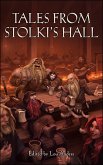 Tales from Stolki's Hall (Thrones and Bones) (eBook, ePUB)